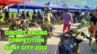 SILAY CITY CIRCUIT RACING COMPETITION 2022