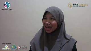 11_JOSSIE ELAINE WAHID_SMA Pesantren Bumi Cendekia Yogyakarta (COVER SONG)