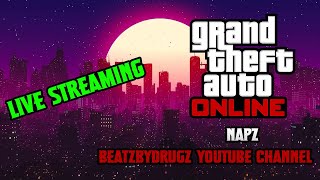 GTA Online - Cayo Perioco HEIST