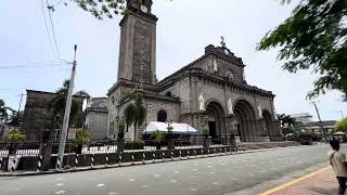 Minor Basilica and Metropolitan Cathedral of the Immaculate Conception - Manila Cathedral