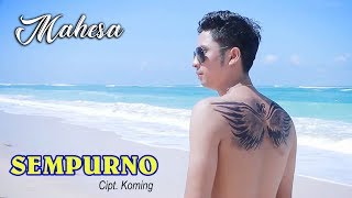 Mahesa - Sempurno | Dangdut (Official Music Video)