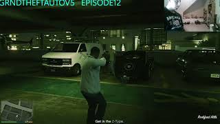 GRANDTHEFTAUTOV5      EPISODE12