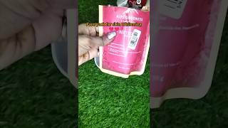 Beetroot face pack for skin whitening✨ #shorts #youtubeshorts #beetroot - YouTube