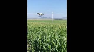 40L drone sprayer