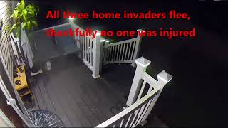 AUBURN WA HOME INVASION - OCT. 19, 2023