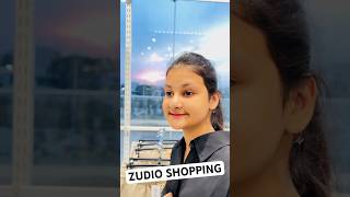 First Zudio Shopping 😍#zudio #zudioshoppingvlog #amrinverma #shorts #shortsviral