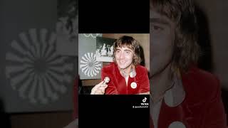 KEITH MOON 23 AUGUST 1946 TO 7 september 1978 AGE 32 RIP