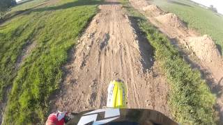 GoPro Home Track