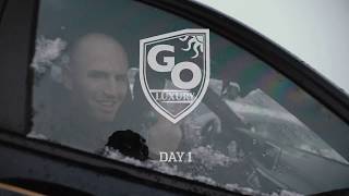 Day 1 - Telfs | goluxury Wintertour 2020