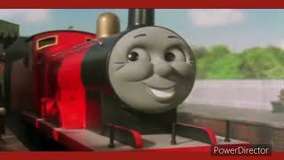 James the Really Splendid Engine (@MrJohnTokwinyOddaiwi Style) Reupload