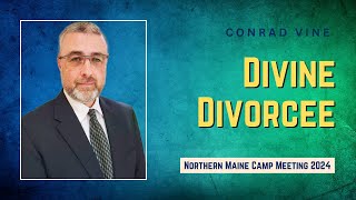 Divine Divorcee | Conrad Vine