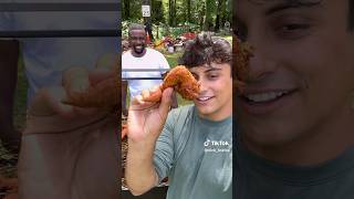 Best Fried Chicken in America 🇺🇸 & The World ~ (@nick_kratka) (@bernardh14)