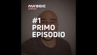 Nasce nuragic podcast