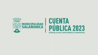 Cuenta Pública 2023.