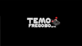 WELCOME TO TEMOFREGOSOGAMES!