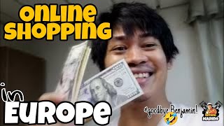 Mga Seaman Nag Order sa Online sa Europe | Katas ng Extension of Contract | Batang Marino Ep. 058