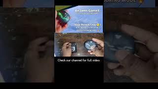 AirJams GameX headphone unboxing #shorts #gaming #headphonebluetooth