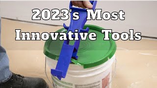 2023's Most Innovative Tools: Revolutionize Your Work with These Amazing Tools