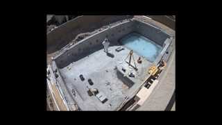 Phase 5- Week 6-- Water Tile for Phoenix Surf Pool-Balcony -Rough Draft