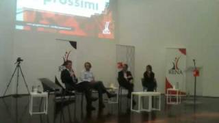 Rena - Assemblea generale 5 - Panel: Mi raccomando