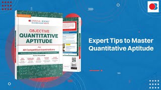 Master Quantitative Aptitude with Oswaal Objective Quantitative Aptitude #CompetitiveExams