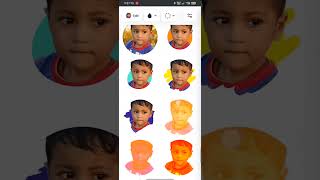 Profile image | Making Social Media Profile photo 🖼️🤳 #photoediting #photoshoptutorial #photography