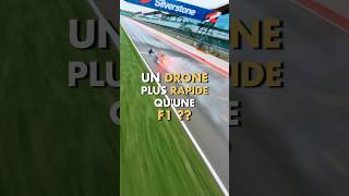 Peut être une nouvelle manière de filmer la F1 ? 🤯 @dutchdronegods