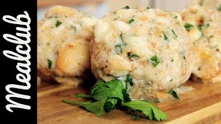 Semmelknödel | MealClub