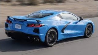 CORVETTE SINTIGRAY É INCRÍVEIS FORZA HORIZON 5 LOGITECH G29