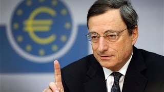 Draghi lazító programja még telis tele dilemmákkal! by QUAESTOR Navigátor