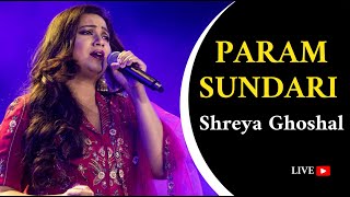 Param Sundari Live! Shreya Ghoshal Concert | All Hearts Tour 2024