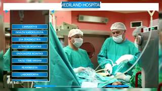 MEDİLAND HOSPİTAL