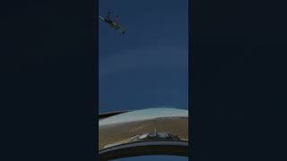 Mirage 2000 Pilot Forgets to Arm Guns - Lessons Learned