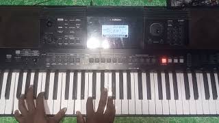 PRO and EASY Worship Movements For Beginners (Piano lesson 🎹)