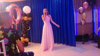 Теди Русева Tiara - Искам live