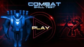 How to Play Combat Skill Test Fight Games