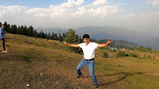 Ep-2 Journey to  देवरीघाट Mini Switzerland || Devrighat near Kharapathar an unexplored destination