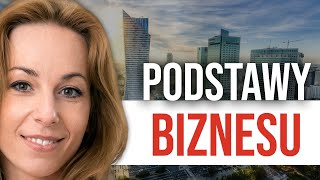 Biznesu najlepiej UCZYĆ SIĘ W PRAKTYCE?! Agnieszka Sikorska