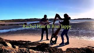 Rachel Hair & Ron Jappy