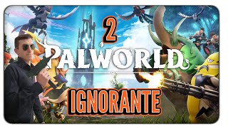 Palworld ITA - La Prima Base