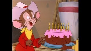 Американские истории Фейвела (1992) FullHD 🐭 Все серии подряд