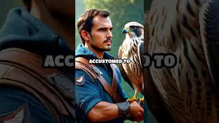 Falconry: A Timeless Bond Between Humans & Birds