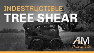 Tree Shear | A&M Outdoor Sales