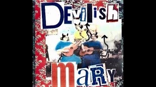 Devilish Mary ~ 2003 EP