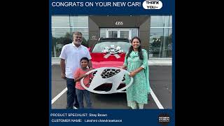 🎉NEW CAR BUYERS ALERT! 🚘WELCOME TO THE POTAMKIN HYUNDAI STONE MOUNTAIN FAMILY!