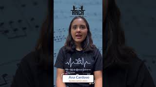 Ana. Saiba mais em www.mcantares.com.br/a-r-c-a #musica #music