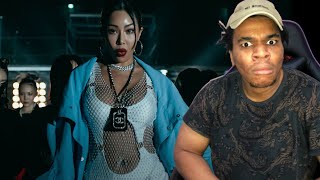 Jessi - Cold Blooded (with SWF) MV ( Reaction )