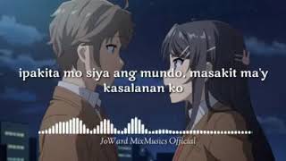 Ingatan Mo sia (lyrics)