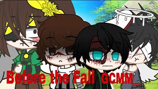 'Before the fall'//Chara Dreemur Backstory//My au//PLEASE READ DESCRIPTION//Enjoy😊