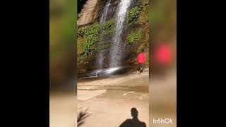 Risang Waterfall Khagrachori |Tour Vlog 4K Full HD Short Video| #REVENGESK #Shorts #SHEIKHJONY